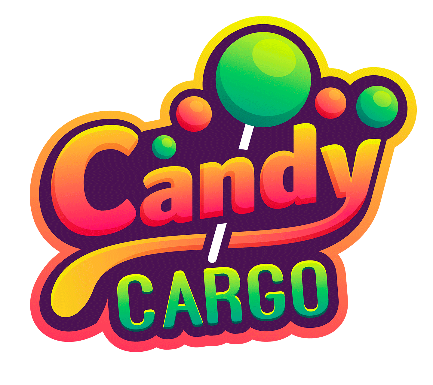 Candy Cargo