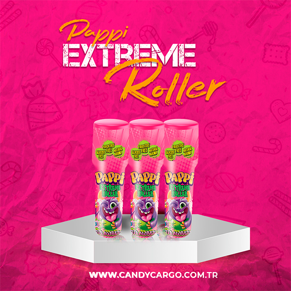 Extreme Roller